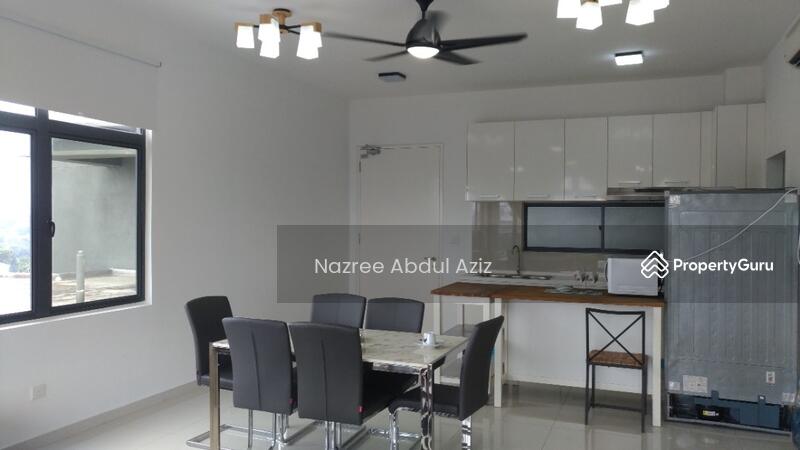 Kondominium untuk Disewa di Mirage By The Lake - Nazree Abdul Aziz - PropertyGuru.com.my