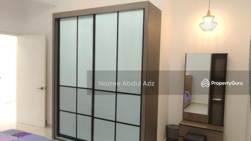 Kondominium untuk Disewa di Mirage By The Lake - Nazree Abdul Aziz - PropertyGuru.com.my