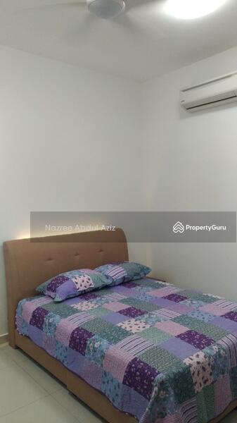 Kondominium untuk Disewa di Mirage By The Lake - Nazree Abdul Aziz - PropertyGuru.com.my