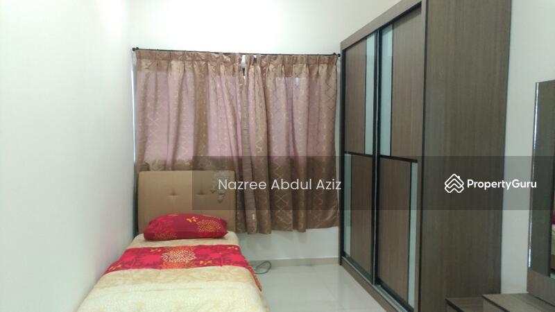 Kondominium untuk Disewa di Mirage By The Lake - Nazree Abdul Aziz - PropertyGuru.com.my