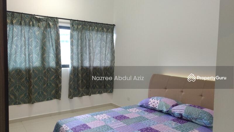 Kondominium untuk Disewa di Mirage By The Lake - Nazree Abdul Aziz - PropertyGuru.com.my
