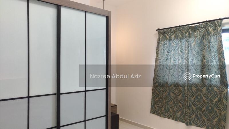 Kondominium untuk Disewa di Mirage By The Lake - Nazree Abdul Aziz - PropertyGuru.com.my