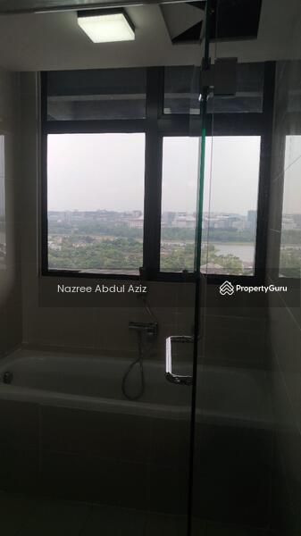 Kondominium untuk Disewa di Mirage By The Lake - Nazree Abdul Aziz - PropertyGuru.com.my