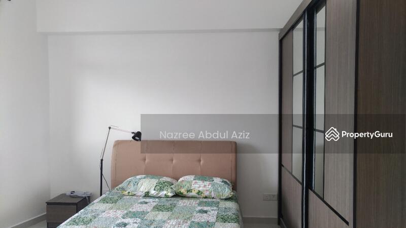 Kondominium untuk Disewa di Mirage By The Lake - Nazree Abdul Aziz - PropertyGuru.com.my