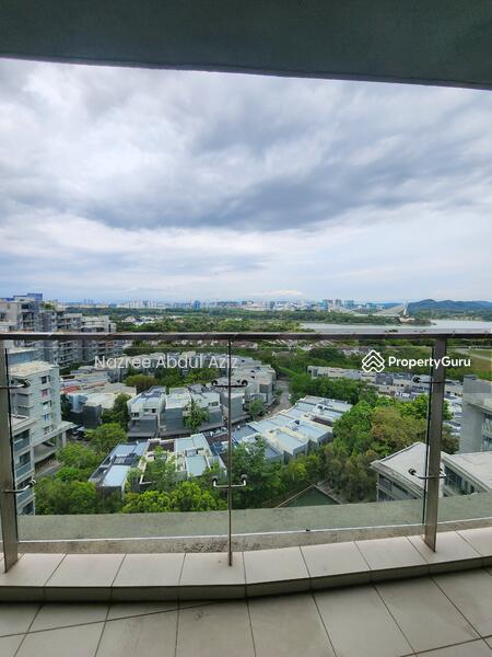 Kondominium untuk Disewa di Mirage By The Lake - Nazree Abdul Aziz - PropertyGuru.com.my