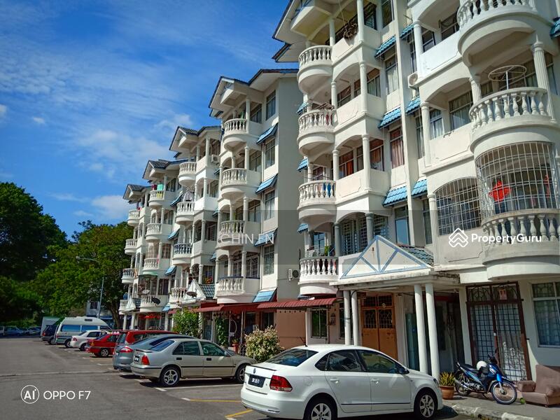 Pangsapuri Taman Cheng Ria Jalan Cheng Ria 1 Taman Cheng Ria Cheng Cheng Melaka 3 Bedrooms 888 Sqft Apartments Condos Service Residences For Sale By Chin Fn Rm 158 888 30376604