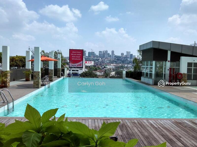 Gaya Bangsar Condominium, No. 1 Jalan Bangsar Utama 1, Bangsar, Kuala