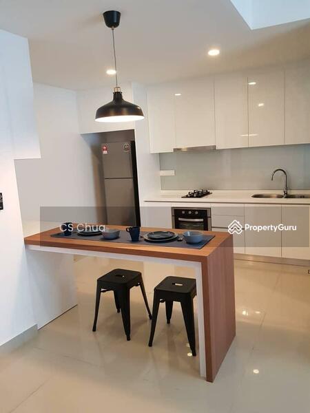 Servis Apartment untuk Disewa di Paloma @ Tropicana Metropark - Cs Chua - PropertyGuru.com.my