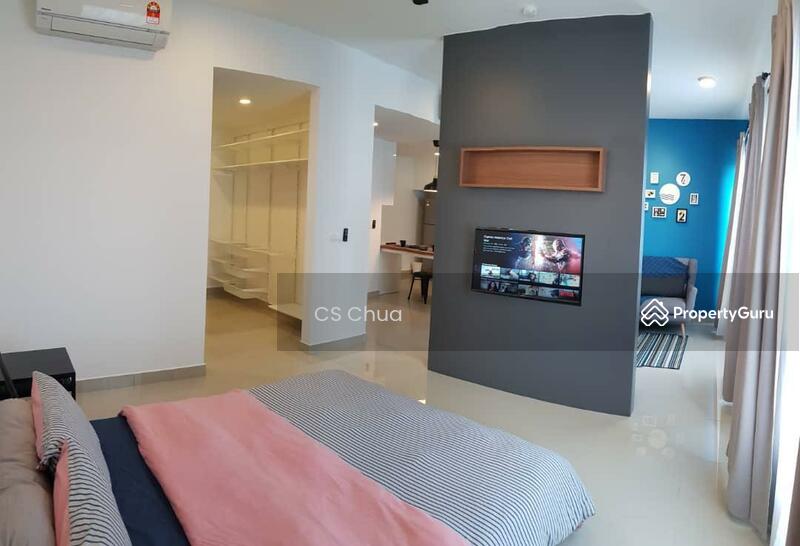 Servis Apartment untuk Disewa di Paloma @ Tropicana Metropark - Cs Chua - PropertyGuru.com.my