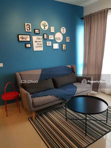 Servis Apartment untuk Disewa di Paloma @ Tropicana Metropark - Cs Chua - PropertyGuru.com.my