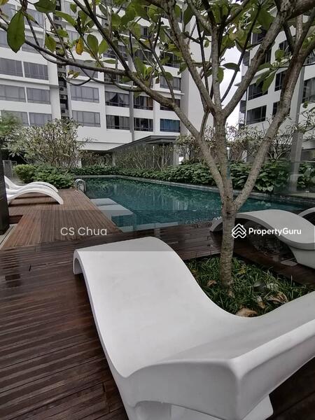 Servis Apartment untuk Disewa di Paloma @ Tropicana Metropark - Cs Chua - PropertyGuru.com.my