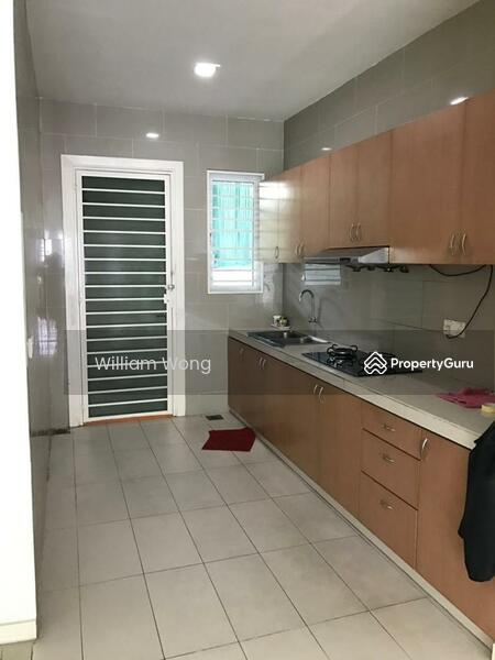 Untuk Dijual - Desiran Bayu @ Setapak