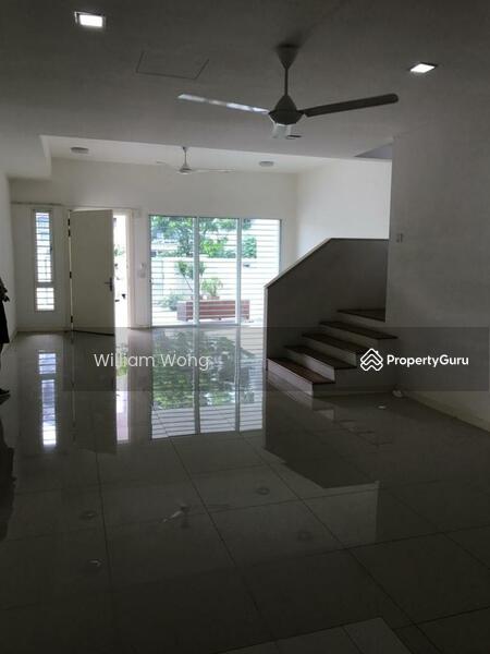 Untuk Dijual - Desiran Bayu @ Setapak