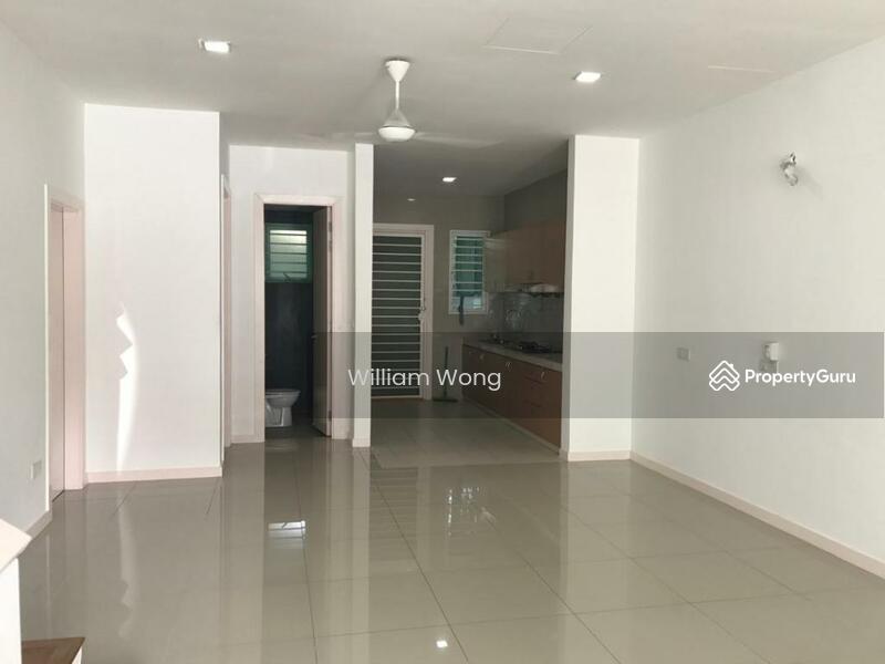 Untuk Dijual - Desiran Bayu @ Setapak