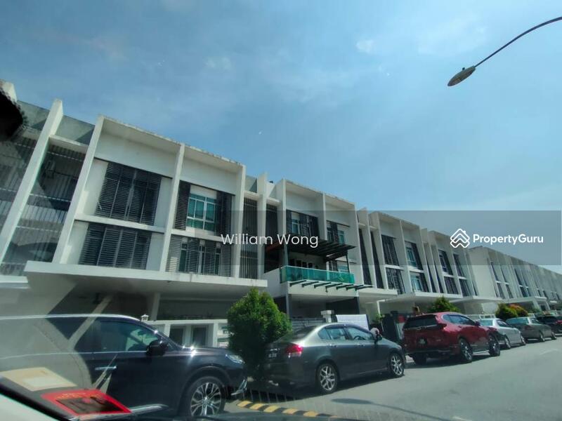 Untuk Dijual - Desiran Bayu @ Setapak