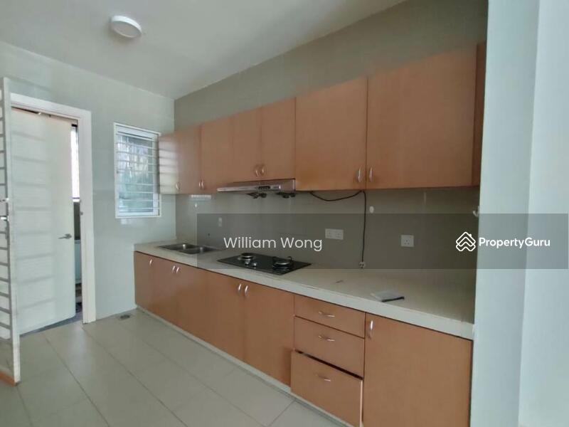 Untuk Dijual - Desiran Bayu @ Setapak