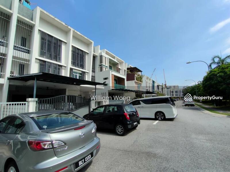 Untuk Dijual - Desiran Bayu @ Setapak