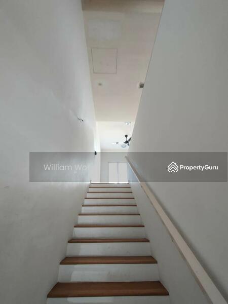 Untuk Dijual - Desiran Bayu @ Setapak
