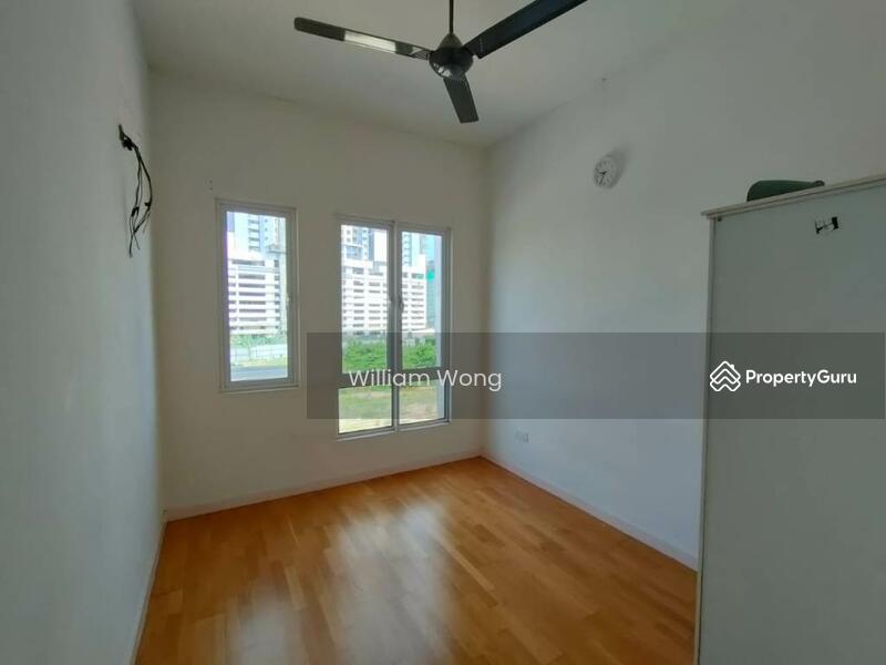 Untuk Dijual - Desiran Bayu @ Setapak