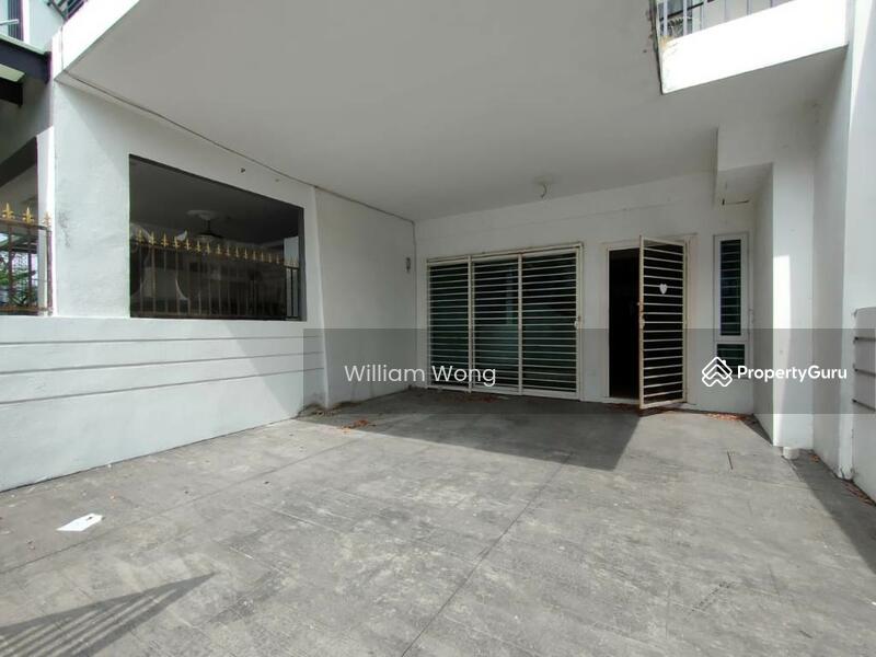 Untuk Dijual - Desiran Bayu @ Setapak