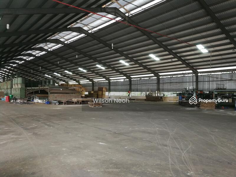 Untuk Disewa - Johor