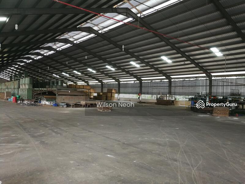 Untuk Disewa - Johor