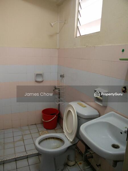 Condominium for Sale at Sri Lata @ Desa Petaling - James Chow - Sri Lata Condo - PropertyGuru.com.my