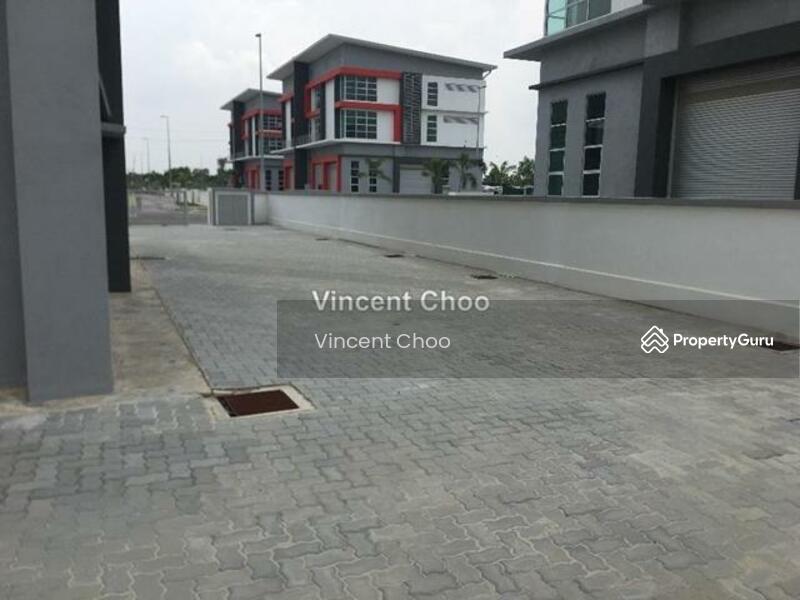 Factory for Sale in Taman Putra Perdana (Puchong) - Vincent Choo - PropertyGuru.com.my