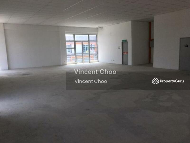 Factory for Sale in Taman Putra Perdana (Puchong) - Vincent Choo - PropertyGuru.com.my