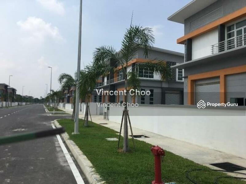 Factory for Sale in Taman Putra Perdana (Puchong) - Vincent Choo - PropertyGuru.com.my