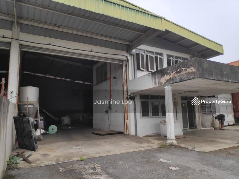 No Longer Available High Power Supply Factory Kawasan Perindustrian Miel Sungai Lalang Kawasan Perindustrian Miel Sungai Lalang Kedah 5200 Sqft Industry Properties For Rent By Jasmine Loo Rm 3 000 Mo 30385453