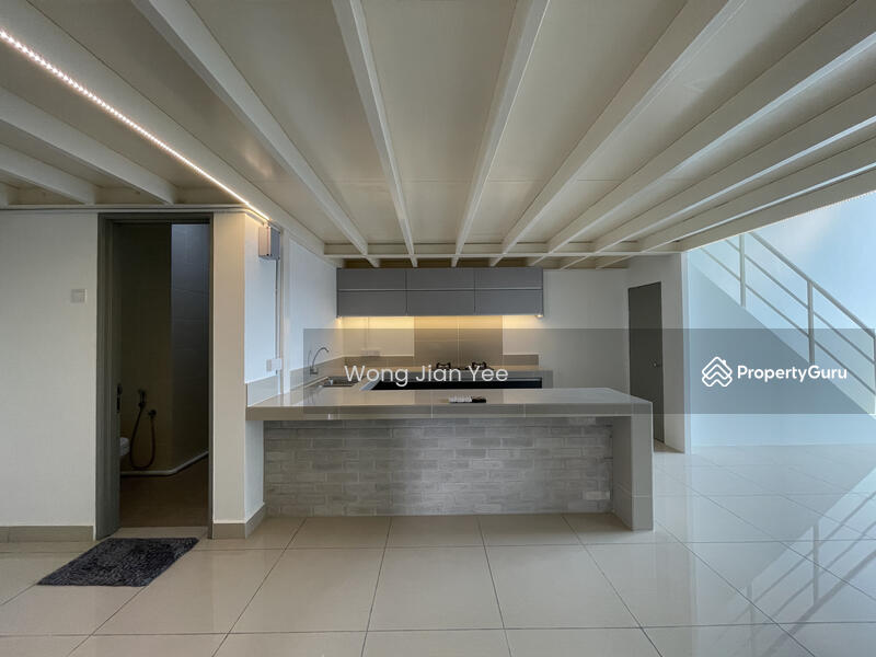 Untuk Disewa - Infinity Tower, Kelana Jaya