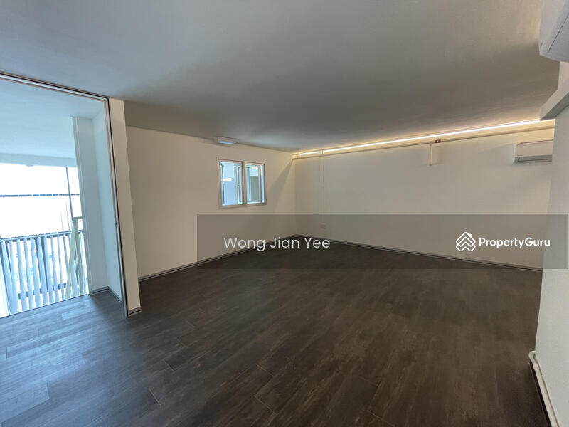 Untuk Disewa - Infinity Tower, Kelana Jaya