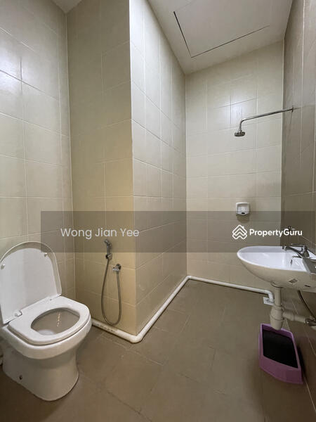 Untuk Disewa - Infinity Tower, Kelana Jaya