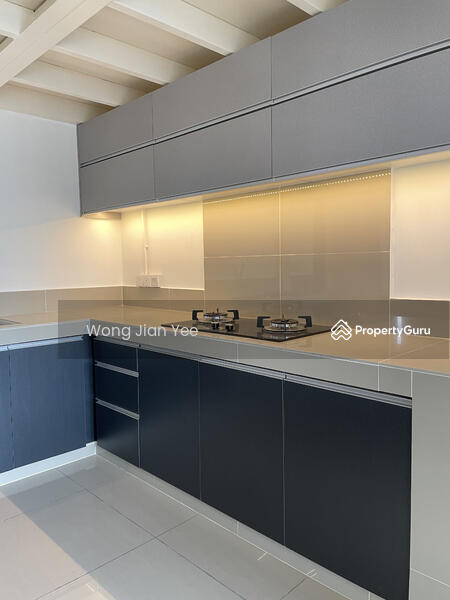 Untuk Disewa - Infinity Tower, Kelana Jaya