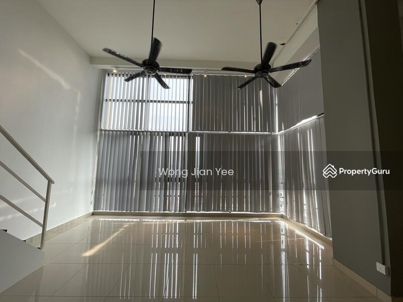 Untuk Disewa - Infinity Tower, Kelana Jaya