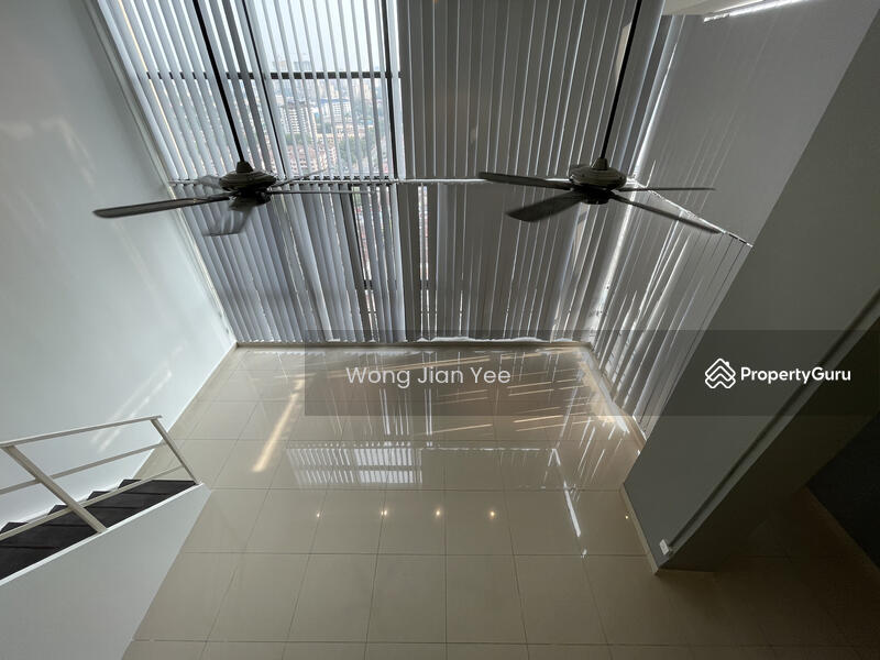 Untuk Disewa - Infinity Tower, Kelana Jaya