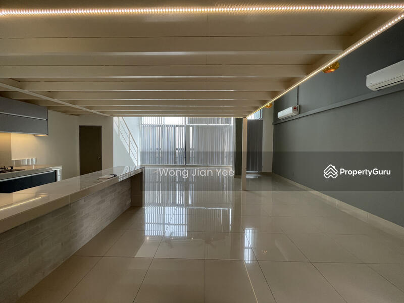 Untuk Disewa - Infinity Tower, Kelana Jaya