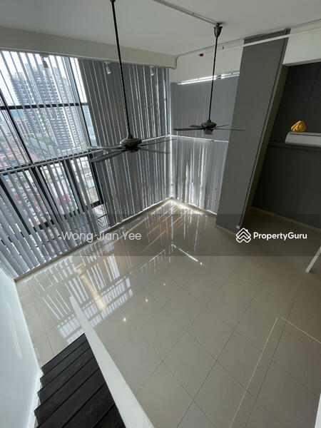 Untuk Disewa - Infinity Tower, Kelana Jaya