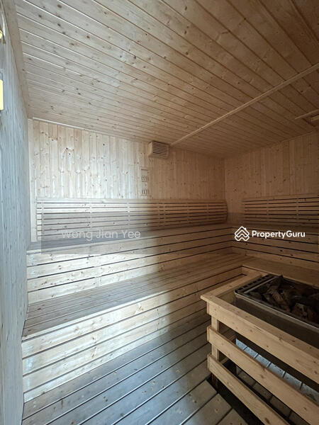 Untuk Disewa - Infinity Tower, Kelana Jaya