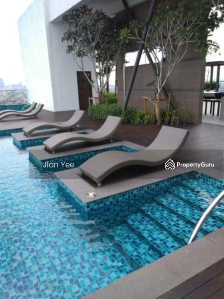 Untuk Disewa - Infinity Tower, Kelana Jaya