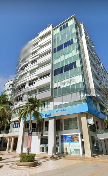 Untuk Disewa - Jaya One,Jalan Universiti,Petaling Jaya