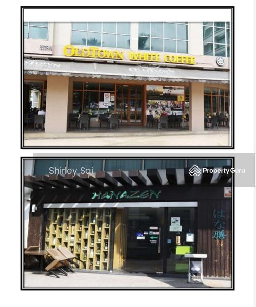 Untuk Disewa - Jaya One,Jalan Universiti,Petaling Jaya