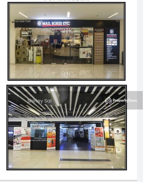 Kedai / Pejabat untuk Disewa di Petaling Jaya (Selangor) - Shirley Sai - PropertyGuru.com.my