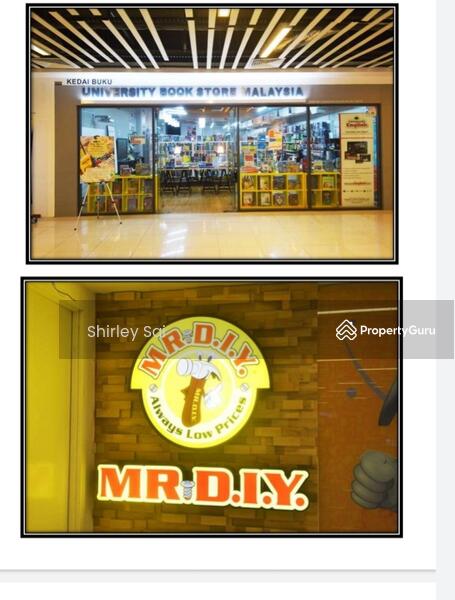 Kedai / Pejabat untuk Disewa di Petaling Jaya (Selangor) - Shirley Sai - PropertyGuru.com.my