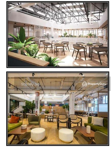 Untuk Disewa - Jaya One,Jalan Universiti,Petaling Jaya