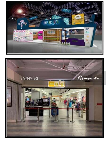 Untuk Disewa - Jaya One,Jalan Universiti,Petaling Jaya