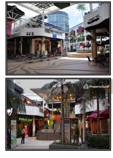 Untuk Disewa - Jaya One,Jalan Universiti,Petaling Jaya
