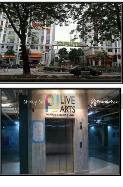 Untuk Disewa - Jaya One,Jalan Universiti,Petaling Jaya