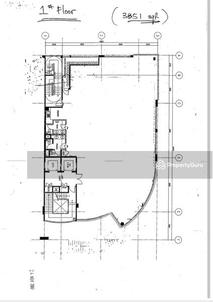 Untuk Disewa - Jaya One,Jalan Universiti,Petaling Jaya